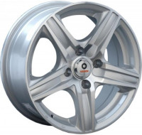Диски Vianor VR13 W6.5 R15 PCD5x110 ET35 DIA65.1 SF Диски Vianor VR13 W6.5 R15 PCD5x110 ET35 DIA65.1 SF